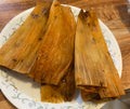 12 ct Red Tamales w/Cheese